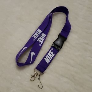 Nike Lanyard